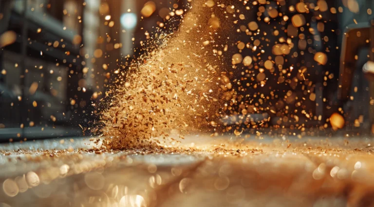 araffes-dirt-sand-are-falling-from-puddle-generative-ai (1) (1)