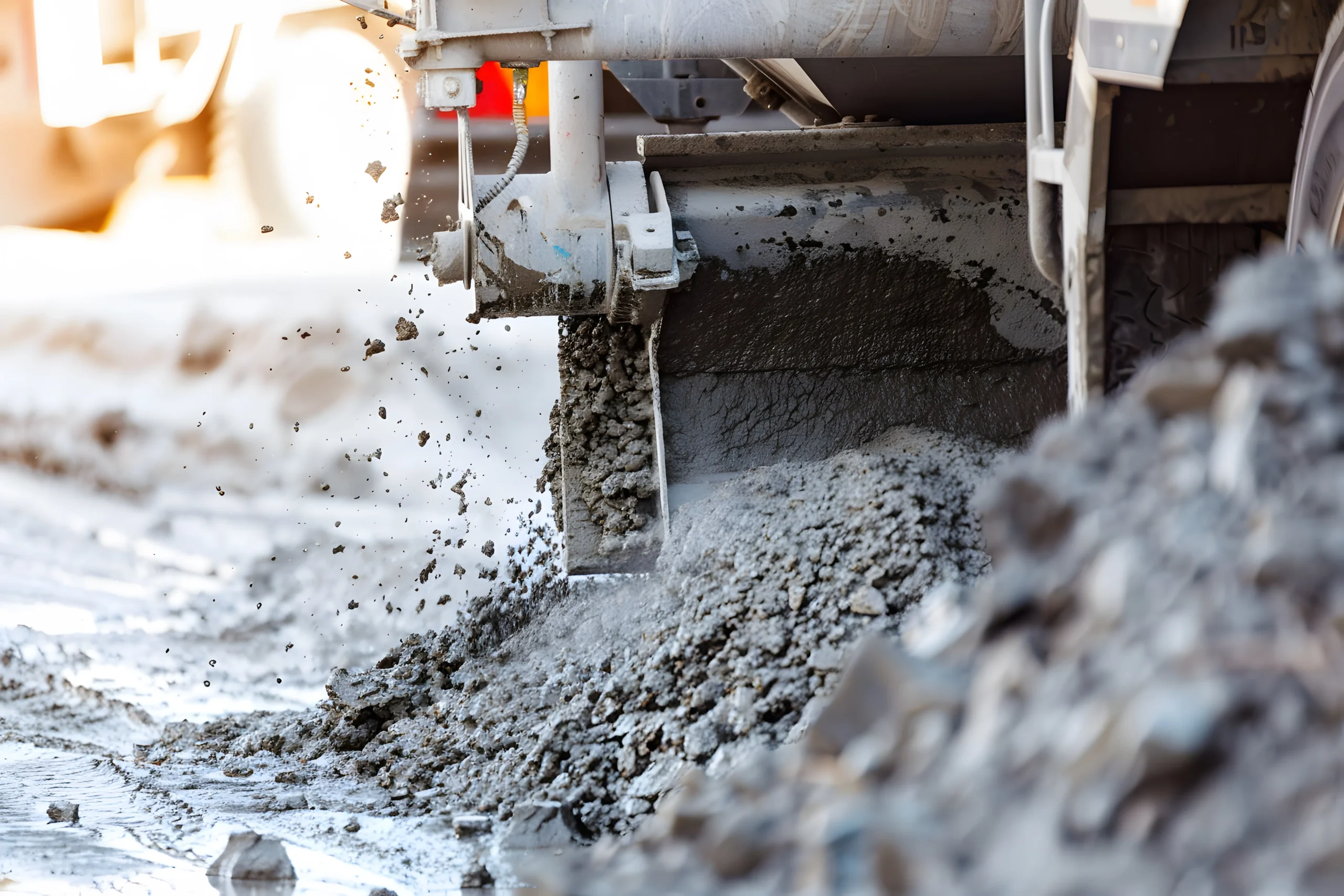 large-piece-concrete-that-has-been-poured-into-container