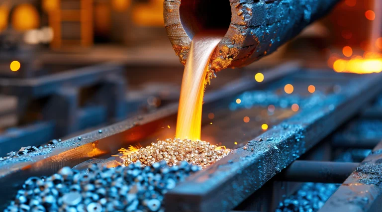 molten-metal-pouring-foundry-minimalistic-photo-with-copy-space-award